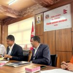 पाल्पा प्रशासनले संकलन गर्‍यो ५ करोडभन्दा बढी राजस्व