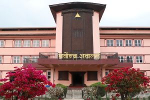 रवि लामिछानेको सम्पत्ति शुद्धीकरण रिट संशोधन मुद्दा पूर्ण इजलास पेश गर्न आदेश