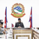 मन्त्रिपरिषद् बैठकद्वारा जेनजी आन्दोलनबारे कार्की प्रतिवेदन लागू गर्ने निर्णय