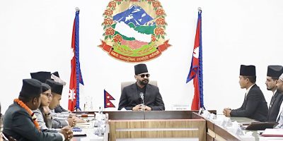 मन्त्रिपरिषद् बैठकद्वारा जेनजी आन्दोलनबारे कार्की प्रतिवेदन लागू गर्ने निर्णय