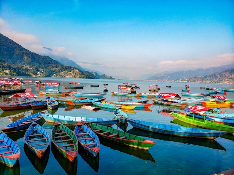 आजदेखि ‘जाउँ है पोखरा’ अभियान सुरु