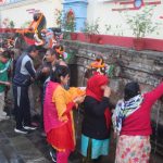 बालाजु बाइसधारा मेला सुरु