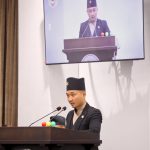 नागरिकता, निर्वाचन र विशेष सेवा सम्बन्धी अध्यादेश संसद्मा प्रस्तुत