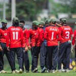 प्रधानमन्त्री कप फाइनलमा आर्मीको जित, सुदूरपश्चिम अलआउट १६१ रनमा सीमित