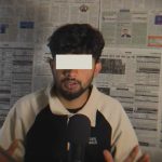 बालेन शाहबारे विवादास्पद भिडिओ बनाएका रोशन पोखरेल छुटे