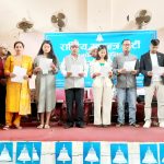 राष्ट्रिय स्वतन्त्र पार्टीको तानसेन नगर अधिबेशन सम्पन्न
