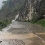 पहिरो हटेसङ्गै सिद्धार्थ राजमार्ग सुचारू