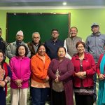 तानसेन सम्पदा संरक्षण समाजको प्रथम भेला