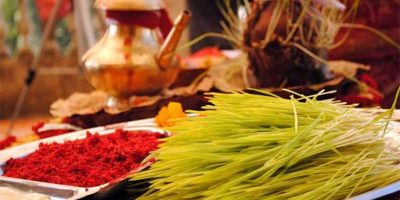 आज बडादसैँ रातो टीका र जमरा लगाइँदै